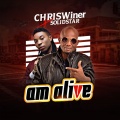 ChrisWiner、Solidstar - Am Alive