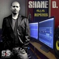 Dj Skip - Don't Go (feat. Howard Hewett Jeffrey Daniel Carolyn Griffey)((Shane D's Glitterball Club Remix))