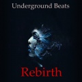 ChillHop Beats、Underground Beats - Over the Rainbow (feat. ChillHop Beats)(Lofi)