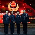 杨洋、邓曼丽、刘钰、吴统 - 以人民的名义