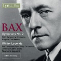 John McCabe、BBC Northern Symphony Orchestra、raymond leppard - III. Molto moderato - Allegro molto