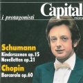 Dino Ciani - Kinderszenen, Op. 15: No. 11, Fürchtenmachen