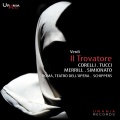 Coro Del Teatro Dell'Opera Di Roma、Ferruccio Mazzoli、Thomas Schippers、robert merrill、Giulietta Simionato、Orchestra del Teatro dell’Opera - Giorni poveri vivea