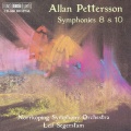 Leif Segerstam、Norrköping Symphony Orchestra - I. First Part