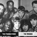 The Foundations - Any Old Time