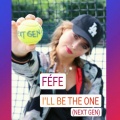Féfé - I'il Be the One