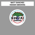Matt Sanchez - Hidden Smoking