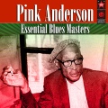 pink anderson - Baby Please Don't Go