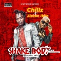 Zlatan Ibile、Chillz - Shake Body