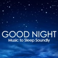 Sleep Music Lullabies - Crickets and Running Water Sound