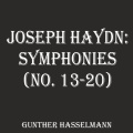 Gunther Hasselmann - Symphonie No. 15 in D: I. Adagio: Presto: Adagio