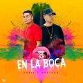 Chris y Mouthon - En la Boca
