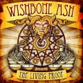 wishbone ash - The Living Proof
