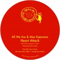 All We Are、Alex Kapranos - Heart Attack (Explicit)