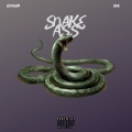 Yak、thablackvanillaice - Snake Ass ((Explicit))