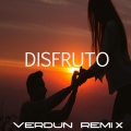 Verdun Remix - Disfruto