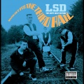 L.S.D - Never Go Death