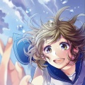 鎖那 - 言葉のいらない約束 (Instrumetal)