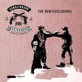 Adultnapper、h.o.s.h. - Idiot Fair feat. Black Light Smoke (H.O.S.H. and the deer dub)