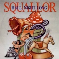 squallor - Squallor Hall, Night Long