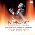 Vasily Petrenko - Symphony No. 6 in B Minor, 'Pathétique' Op. 74: III. Allegro molto vivace