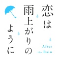 吉俣良 - Ref:rain