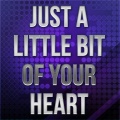 Midnight Melody - Just A Little Bit Of Your Heart (Originally Performed by Ariana Grande)((Karaoke Version))