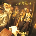 ABBA - Man In The Middle