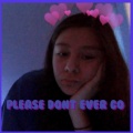 Becca - Please Don't Ever Go