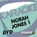 Norah Jones - Karaoke of Turn Me On