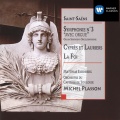 Orchestre Du Capitole De Toulouse、Michel Plasson - Symphony No. 3, 'Organ' Op. 78: Maestoso_Allegro
