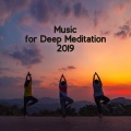 Mantra Music Center - Relaxed Mind