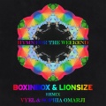 Vyel、Sophia Omarji、Boxinbox、Lionsize - Hymn For The Weekend