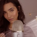 ASMR Glow、Ben Deaney - Whispering & Plastic Wrap Sounds