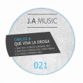 Carlos A - Que Viva La Droga ((Del Fonda Remix))
