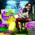MIKE MAYJOR - Seeing Colors (Explicit)