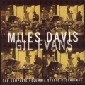 gil evans、Miles Davis - Gone (take 3)