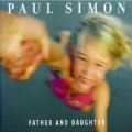 Paul Simon - Father and Daughter