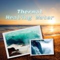 Healing Power Natural Sounds Oasis - Stress Free with Healing Water