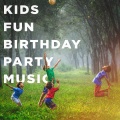 Kids Fun Music - Hands & Shoulders, Knees & Toes