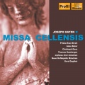 Anne Buter、christoph genz、Thomas Hamberger、Priska Eser-Streit - Mass No. 3 in C Major, Hob.XXII:5, 
