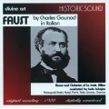 Giuliano Romagnoli、Fernando Autori - Faust (Sung in Italian): Act V: Va via!