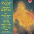 felicity palmer、Richard Hickox、London Symphony Orchestra - The Dream of Gerontius, Op. 38, Part II: My work is done (The Angel)
