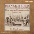 catherine mackintosh、richard boothby、Robert Woolley - Violin Sonata in A Major, Chafe 147: Sonata: Adagio - Presto - Adagio - Presto - Grave