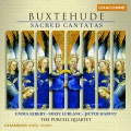 Peter Harvey、Purcell Quartet、suzie le blanc、Dietrich Buxtehude - VI. Du gibest mir Ruh