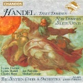 lynne dawson - Dixit Dominus, HWV 232: Tecum principium in die virtutis (Soprano)