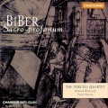 catherine mackintosh、Heinrich Ignaz Franz von Biber - XVI. Passacaglia