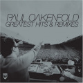 Paul Oakenfold - Oakenfold Switch On