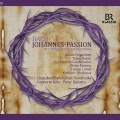 Chor des Bayerischen Rundfunks - St. John Passion, BWV 245: Part II: Chorale: In meines Herzens Grunde