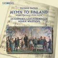 Sharon Bezaly、Helsinki Academic Male Voice Choir - Philomele